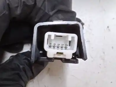 Автозапчасти б/у внутреннее зеркало за toyota auris (_e18_) 1.8 hybrid (zwe186_) ссылки oem iam   