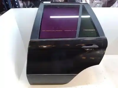 Second-hand car spare part rear left door for bmw x5 (e53) 3.0 d oem iam references 