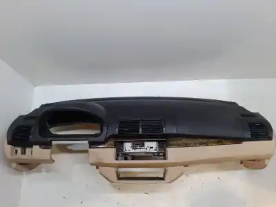 Second-hand car spare part Dashboard for BMW X5 (E53) 3.0 D OEM IAM references   