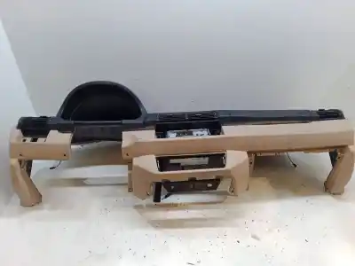 Second-hand car spare part dashboard for bmw x5 (e53) 3.0 d oem iam references   