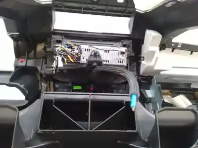 Second-hand car spare part dashboard for bmw x5 (e53) 3.0 d oem iam references   