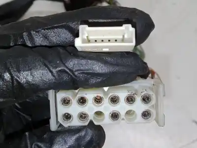 Pièce détachée automobile d'occasion commande de clignotants pour bmw 3 (e36) 318 tds références oem iam   