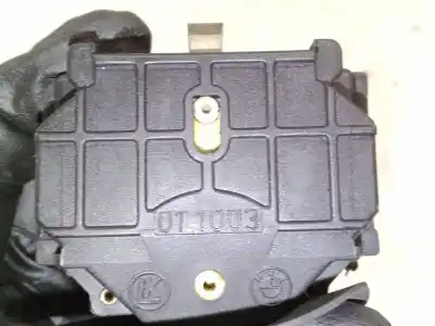 Pièce détachée automobile d'occasion commande de clignotants pour bmw 3 (e36) 318 tds références oem iam   