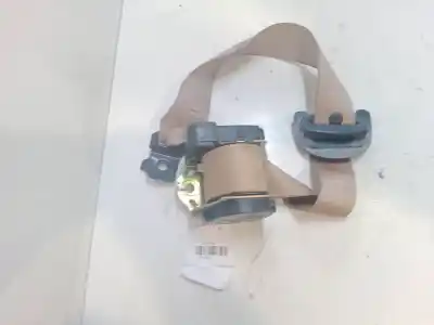 Second-hand car spare part rear right seat belt for bmw x5 (e53) 3.0 d oem iam references 33000342e