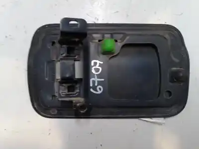 Second-hand car spare part outer fuel cap for bmw x5 (e53) 3.0 d oem iam references   