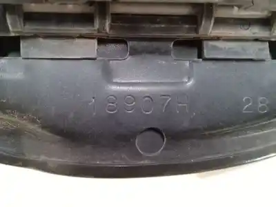 Second-hand car spare part outer fuel cap for bmw x5 (e53) 3.0 d oem iam references   