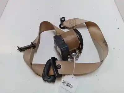 Second-hand car spare part front right seat belt for bmw x5 (e53) 3.0 d oem iam references 