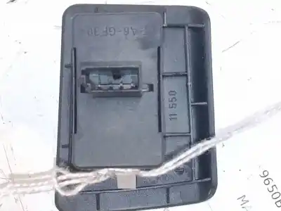 Second-hand car spare part rear right power window switch for bmw x5 (e53) 3.0 d oem iam references   