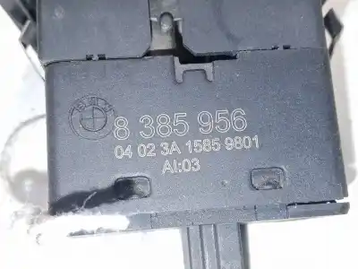 Second-hand car spare part rear right power window switch for bmw x5 (e53) 3.0 d oem iam references   