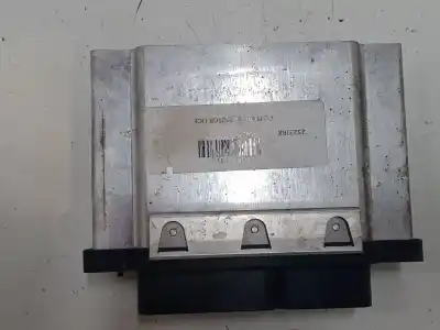 Second-hand car spare part ecu engine control for seat leon (5f1) 1.4 tsi oem iam references 04e907309bh 1039s81922 0261s12609