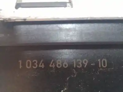 Second-hand car spare part ecu engine control for seat leon (5f1) 1.4 tsi oem iam references 04e907309bh 1039s81922 0261s12609