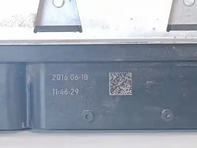 Second-hand car spare part ecu engine control for seat leon (5f1) 1.4 tsi oem iam references 04e907309bh 1039s81922 0261s12609