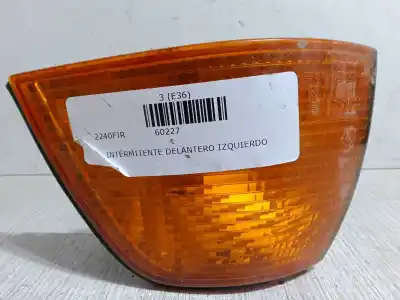 Second-hand car spare part LEFT SIDE LIGHT for BMW 3 (E36)  OEM IAM references   