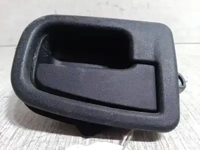Second-hand car spare part INTERIOR RIGHT FRONT HANDLE for BMW 3 (E36)  OEM IAM references   
