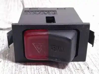 Pezzo di ricambio per auto di seconda mano AVVERTIMENTO per VOLKSWAGEN POLO  Riferimenti OEM IAM   