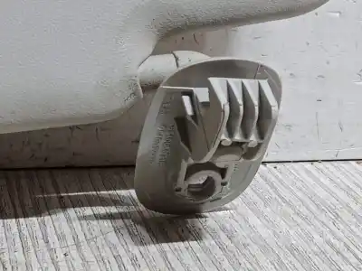 Second-hand car spare part right sunshade for dacia logan mcv ii 1.2 oem iam references   