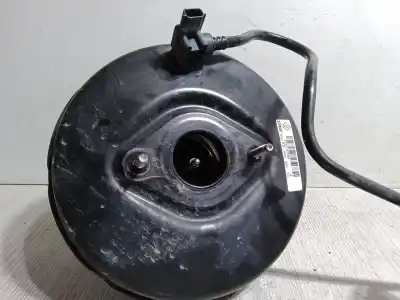 Second-hand car spare part brake servo for dacia logan mcv ii 1.2 oem iam references   