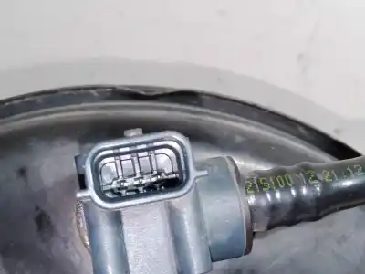 Second-hand car spare part brake servo for dacia logan mcv ii 1.2 oem iam references   