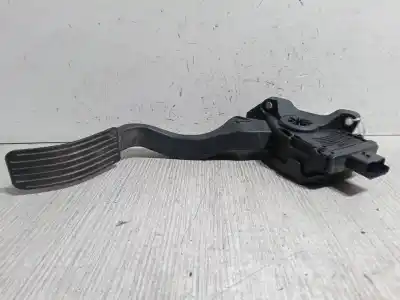 Second-hand car spare part ACCELERATOR PEDAL for PEUGEOT 207/207+ (WA_, WC_)  OEM IAM references    Second-hand car spare part ACCELERATOR PEDAL for PEUGEOT 207/207+ (WA_, WC_)  OEM IAM references