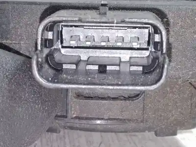 Автозапчасти б/у педаль газа за peugeot 207/207+ (wa_, wc_) 1.4 ссылки oem iam   