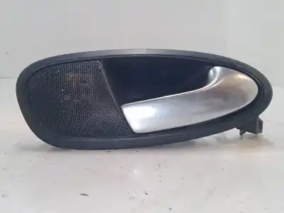 Peça sobressalente para automóvel em segunda mão puxador interior dianteiro direito por seat leon (1p1) 1.4 tsi referências oem iam 5p0035411