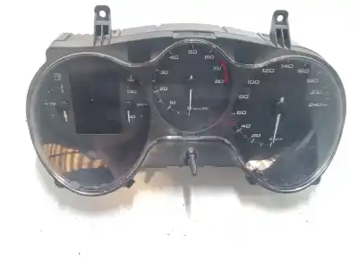 Peça sobressalente para automóvel em segunda mão quadrante por seat leon (1p1) 1.4 tsi referências oem iam 1p0920