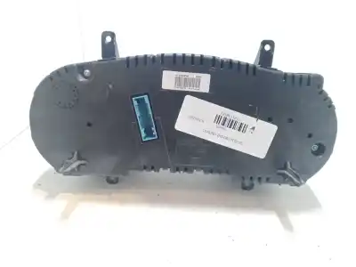 Peça sobressalente para automóvel em segunda mão quadrante por seat leon (1p1) 1.4 tsi referências oem iam 1p0920 850f 