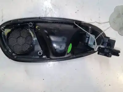 Second-hand car spare part interior left front handle for seat leon (1p1) 1.4 tsi oem iam references   