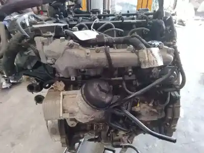 Pezzo di ricambio per auto di seconda mano MOTORE ESPLOSO per OPEL ASTRA J (P10)  Riferimenti OEM IAM   