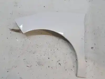 Second-hand car spare part LEFT FRONT FIN for PEUGEOT 207/207+ (WA_, WC_)  OEM IAM references   