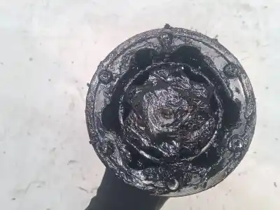 Second-hand car spare part front left transmission for seat leon (1p1) 1.4 tsi oem iam references   