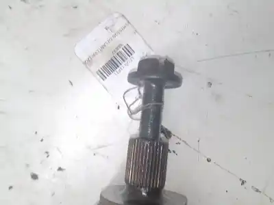 Second-hand car spare part front left transmission for seat leon (1p1) 1.4 tsi oem iam references   