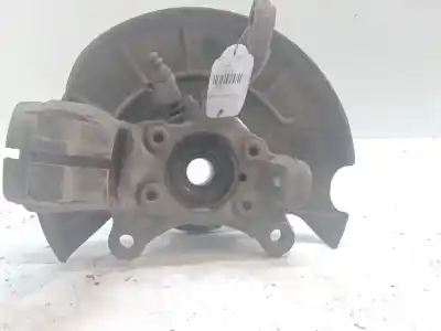 Second-hand car spare part front right knuckle for seat leon (1p1) 1.4 tsi oem iam references   