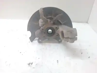 Second-hand car spare part front left knuckle for seat leon (1p1) 1.4 tsi oem iam references   