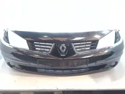 Second-hand car spare part front bumper for renault laguna ii (bg0/1_) 1.6 16v (bg1g, bg1h) oem iam references 