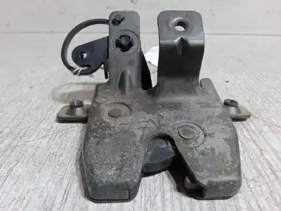 Second-hand car spare part TRUNK LOCK for BMW 3 (E36)  OEM IAM references   