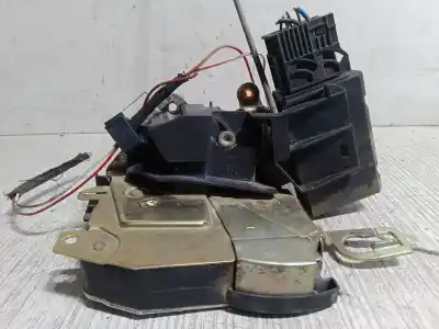 Second-hand car spare part LEFT FRONT DOOR LOCK for BMW 3 (E36)  OEM IAM references   