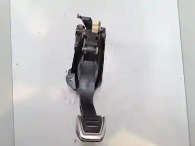 Peça sobressalente para automóvel em segunda mão pedal da embreagem por seat leon (5f1) 1.4 tsi referências oem iam 5q1721059
