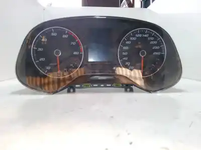 Peça sobressalente para automóvel em segunda mão QUADRANTE por SEAT LEON (5F1)  Referências OEM IAM 5F0920740D  