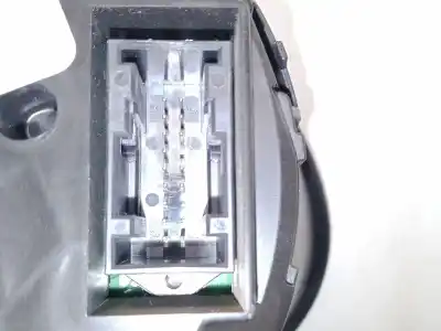 Peça sobressalente para automóvel em segunda mão quadrante por seat leon (5f1) 1.4 tsi referências oem iam 5f0920740d  