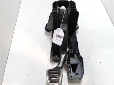 Peça sobressalente para automóvel em segunda mão pedal de travão por seat leon (5f1) 1.4 tsi referências oem iam 762326149218