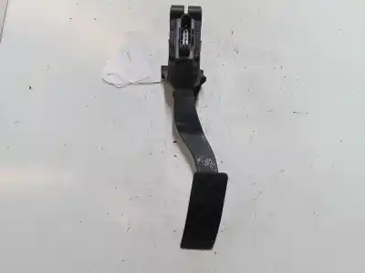 Peça sobressalente para automóvel em segunda mão pedal acelerador por seat leon (5f1) 1.4 tsi referências oem iam 5q1723503h