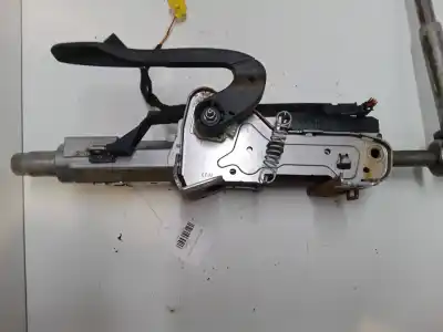 Second-hand car spare part steering column for seat leon (5f1) 1.4 tsi oem iam references 5q1419502ac  