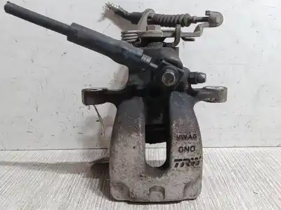 Pezzo di ricambio per auto di seconda mano PINZA FRENO POSTERIORE SINISTRA per SEAT LEON ST (5F8)  Riferimenti OEM IAM   