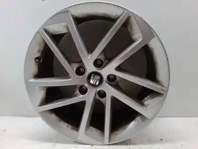 İkinci el araba yedek parçası YORULMAK için SEAT LEON ST (5F8)  OEM IAM referansları   
