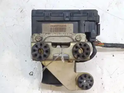 Second-hand car spare part abs for bmw 3 (e36) 318 tds oem iam references 10020400314  