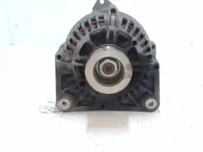 Second-hand car spare part alternator for renault laguna ii (bg0/1_) 1.6 16v (bg1g, bg1h) oem iam references 8200323126c