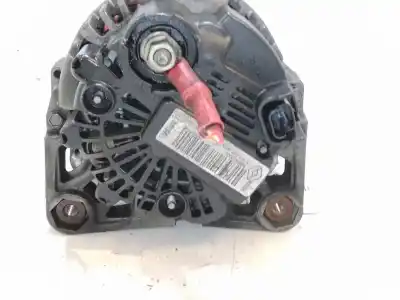 Second-hand car spare part alternator for renault laguna ii (bg0/1_) 1.6 16v (bg1g, bg1h) oem iam references 8200323126c tg11c027 2542855d