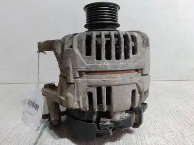 Pezzo di ricambio per auto di seconda mano ALTERNATORE per VOLKSWAGEN POLO (6N2)  Riferimenti OEM IAM 037903025L  