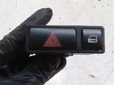 Second-hand car spare part hazard warning lights for bmw x5 (e53) 3.0 d oem iam references 